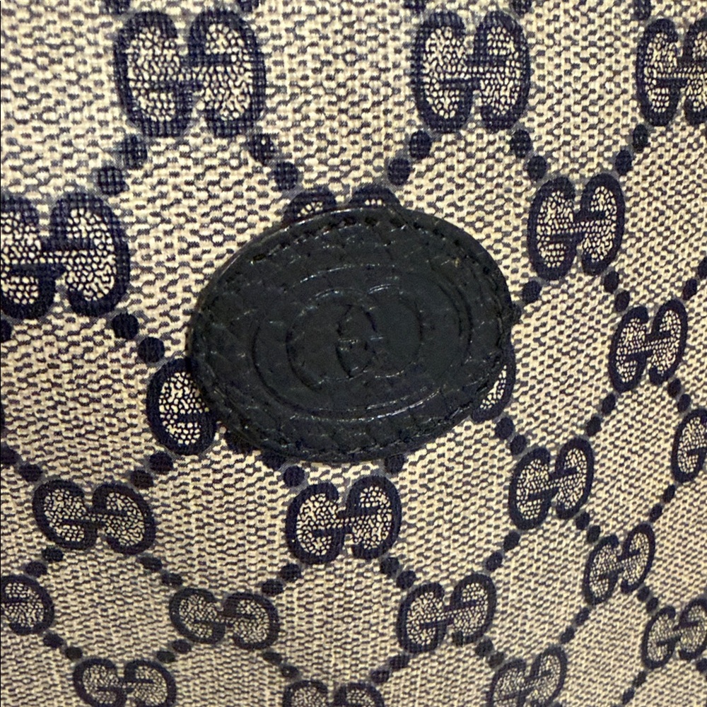 Gucci crossbody vintage Bag - Picture 13 of 16
